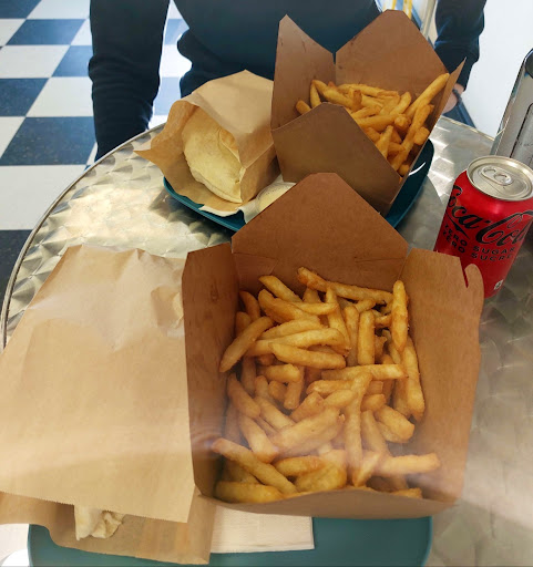 Photo of Donair & Sub House - Burnaby - 7634 6th St, Burnaby, BC V3N 3M5